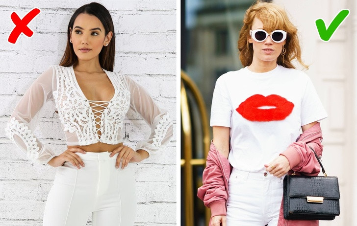 Những kiểu áo thun tối giản, trơn màu gần đây đã chiếm được nhiều cảm tình hơn hẳn những chiếc áo quá cầu kỳ về kiểu dáng.