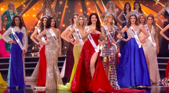 Kha Trang: Sieu mau cap dong trung chuan bi lam me don than-Hinh-8