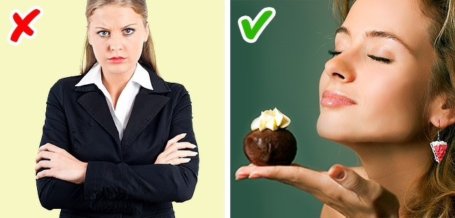 Một nhà tâm lý học người Anh khẳng định, ăn một thanh socola có thể làm bạn vui lên, nhưng ngửi mùi của nó làm tâm trạng bạn dịu đi. Ảnh: Depositphotos.