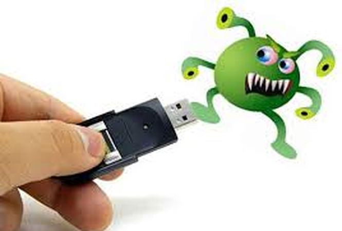 BKAV cho biết, 1,2 triệu máy tính tại Việt Nam đã bị nhiễm virus xóa dữ liệu trên USB.
