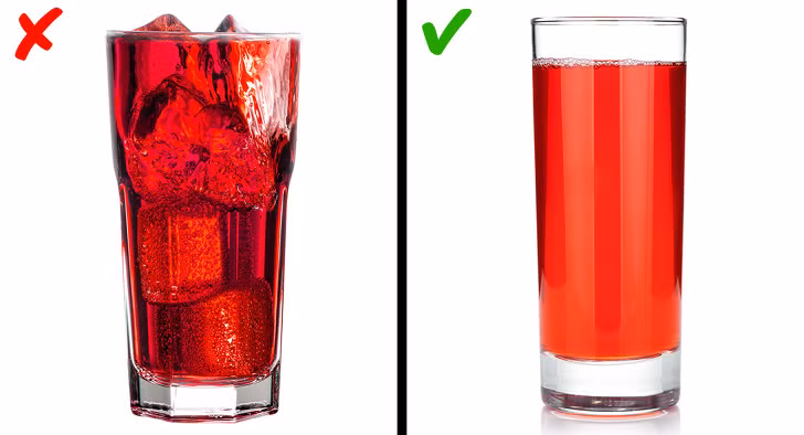 3. Nước ép anh đào: Các nhà nghiên cứu từ Đại học bang Louisiana thấy rằng uống nước ép anh đào hai lần một ngày trong 2 tuần đã giúp tăng thời gian ngủ lên gần 90 phút ở những người lớn tuổi bị mất ngủ. Hãy thử uống nước ép anh đào hàng ngày, bạn sẽ nhận thấy rằng chứng mất ngủ mau biến mất.