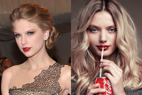 Đỏ Booc-do là màu son đẹp được phái đẹp ưa chuộng và lựa chọn rất nhiều. Đến nay nó vẫn là màu son được các chị em yêu thích, đặc biệt là trong dịp 8/3.