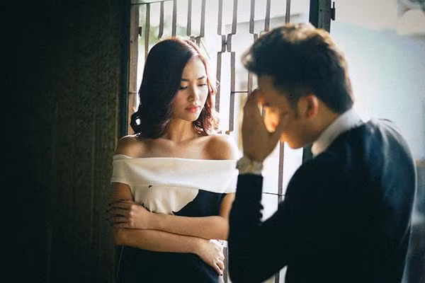 Bất ngờ lý do nhiều ông chồng ngoại tình nhưng không dám bỏ vợ - Hình 3 Bat ngo ly do nhieu ong chong ngoai tinh nhung khong dam bo vo-Hinh-3