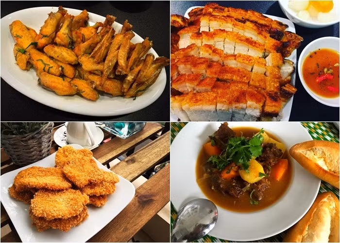 Không làm được thì xách valy về “nơi sản xuất”.