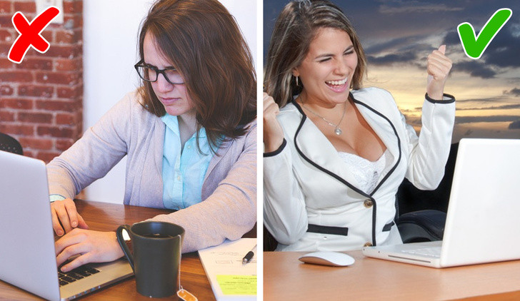 Công việc bạn ghét: Các nhà khoa học từ Úc đã chứng minh rằng sự đau đớn ở lưng sẽ lan truyền rộng rãi khi người đó cảm thấy không hài lòng với công việc của họ. Điều này lý giải cơn đau hoàn toàn là do tâm lý.