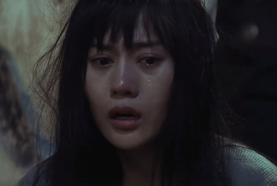 "Quỳnh búp bê" có nhiều cảnh bạo lực, tình dục theo đúng chủ đề của phim về thế giới mại dâm.