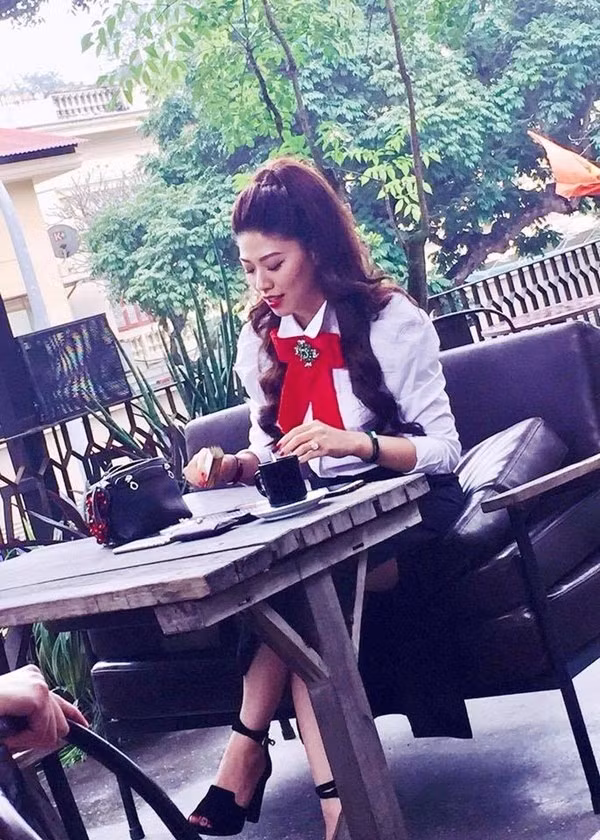 Phong cách thời trang ấn tượng của Ngọc Trinh khiến nhiều người phải xuýt xoa, ngưỡng mộ.