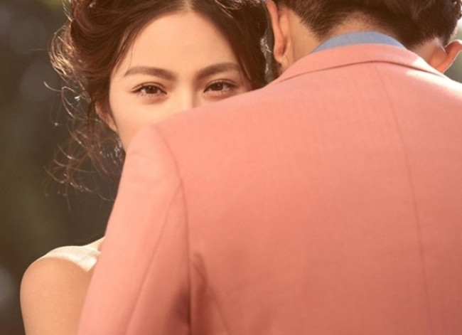 Đàn ông luôn thích cái đẹp, vì thế đừng chỉ đẹp trong thời gian tán tỉnh, yêu đương - Ảnh: minh họa.