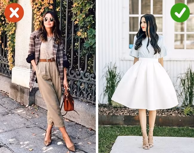  Bí quyết phối đồ với toàn tông sáng luôn tạo cảm giác sành điệu và sang chảnh. Hãy thử áp dụng nguyên tắc này cho các món đồ thời trang ưa thích như áo blazer, quần tây, áo thun hay quần jean, và tận hưởng cảm giác sang trọng mà chúng mang lại.