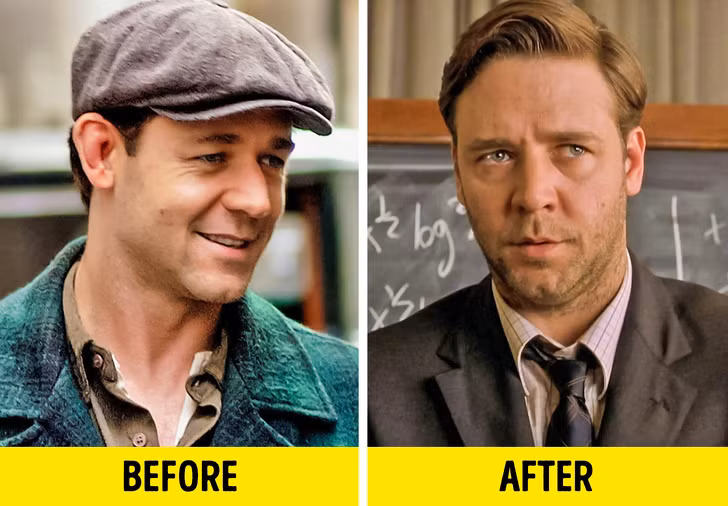 Tăng trí nhớ: Nghiên cứu cho thấy uống dầu cá thực sự cải thiện trí nhớ nhưng hiệu quả này giảm theo tuổi tác.