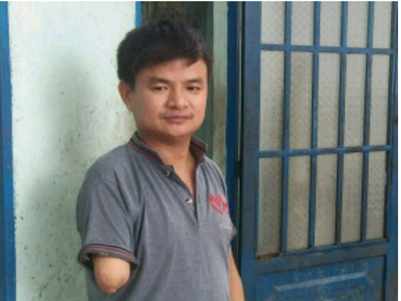 HĐXX phúc thẩm đã kiên trì hòa giải nhưng phía công ty quyết không bồi thường.