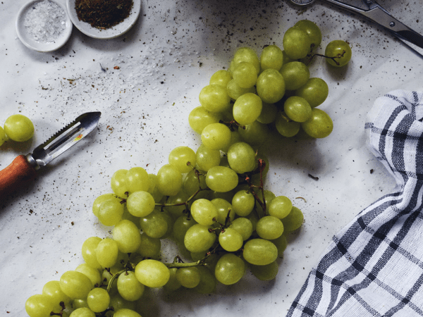 Ngăn ngừa bệnh cao huyết áp: Hạt nho chứa các hợp có tác dụng bảo vệ các mạch máu tránh các tổn thương, từ đó giúp ngăn ngừa bệnh huyết áp cao.