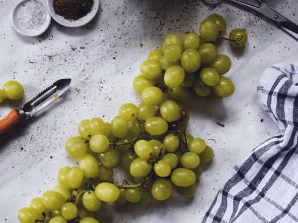 Ngăn ngừa bệnh cao huyết áp: Hạt nho chứa các hợp có tác dụng bảo vệ các mạch máu tránh các tổn thương, từ đó giúp ngăn ngừa bệnh huyết áp cao.