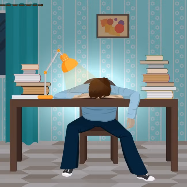 Khi thận hoạt động không tốt, đồng nghĩa lượng EPO, hormone đóng vai trò quan trọng trong việc sản xuất các tế bào máu đỏ sản xuất ít hơn. Điều này khiến bạn thường xuyên bị mệt mỏi.