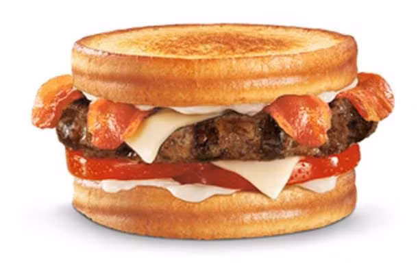 Thịt xông khói (bacon) là một trong những món ăn phổ biến nhất thế giới. Mặc dù là món ăn mặn, thực khách vẫn có thể tìm thấy nó trong kem, bánh nướng hay thậm chí cả kẹo cao su. Còn có cả son dưỡng môi vị thịt xông khói.