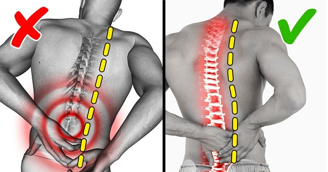 Cơ thể cân đối có thể không mang lại cho bạn một vóc dáng lý tưởng nhưng nó cho thấy các bộ phận trên cơ thể bạn vẫn hoạt động khỏe mạnh và cân bằng.