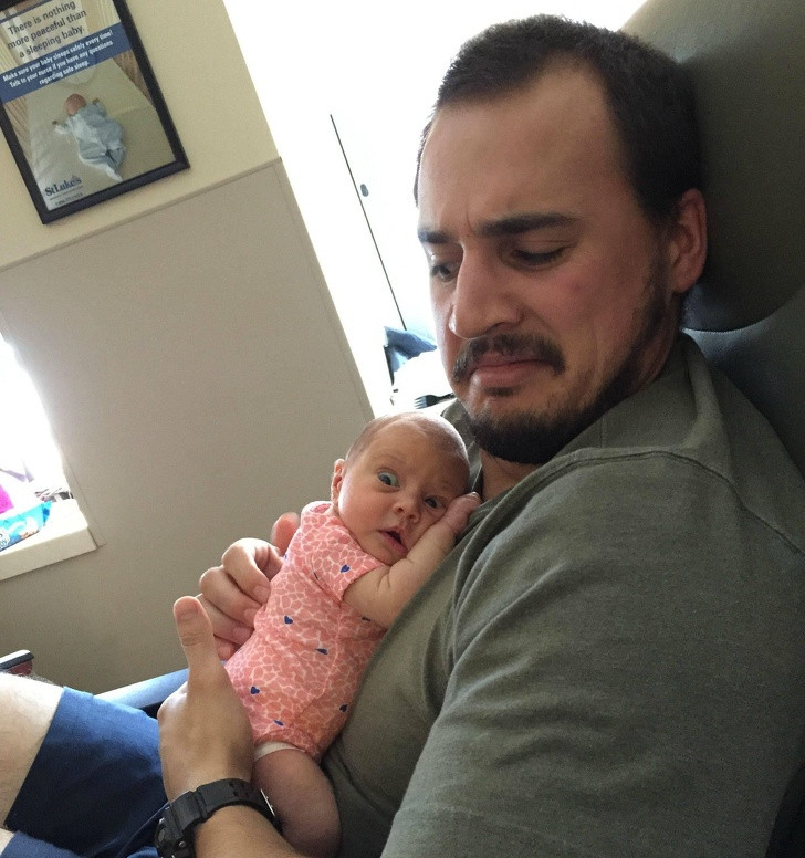 "Ồ ngạc nhiên chưa?"