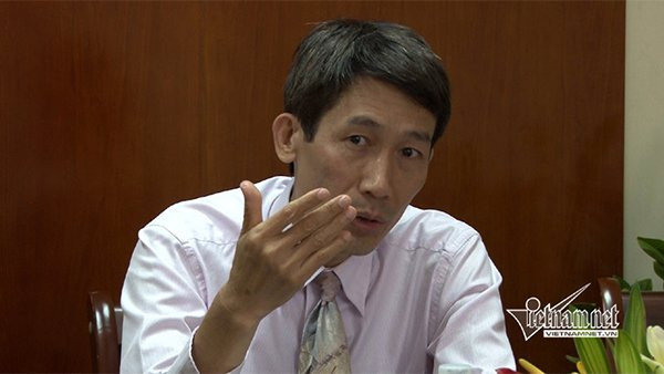 Trung binh cu 9 nguoi dan nuoi 1 can bo nha nuoc