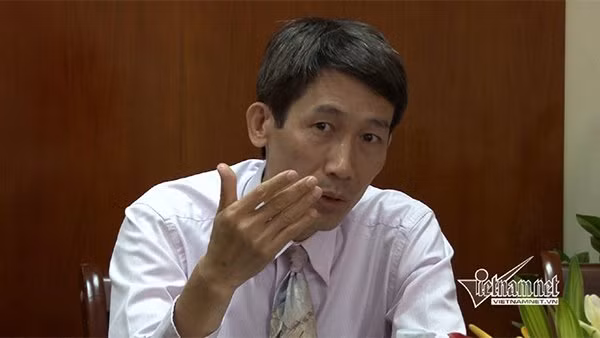 Trung binh cu 9 nguoi dan nuoi 1 can bo nha nuoc