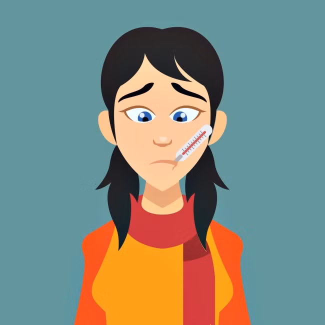 Nhiều người bỏ qua tình trạng sốt nhẹ do không xuất hiện các triệu chứng kèm theo nào khác. Nhưng trên thực tế, đây lại là một trong các triệu chứng liên quan đến nhiều mầm bệnh mà chúng ta không thể lường trước được.