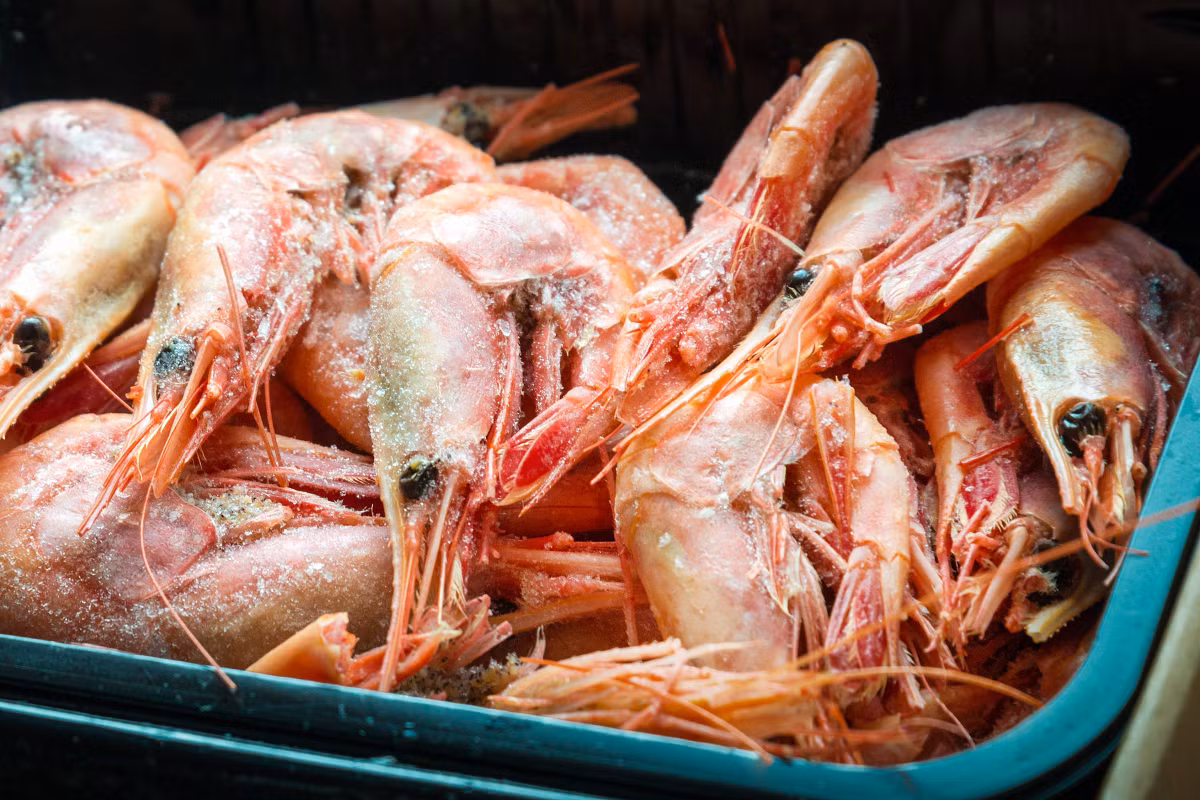 Đừng tin vào các sản phẩm hải sản hữu cơ. Khi nói đến cá và cuộc sống đại dương, không có quy định nào về điều gì gọi là "bền vững" hoặc "hữu cơ". Vì vậy, không tồn tại hải sản hữu cơ.