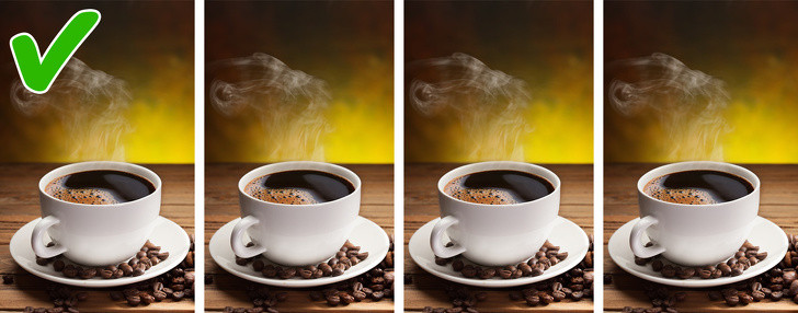 Điều chỉnh lượng caffeine: Các nghiên cứu cho thấy rằng caffeine (khi uống với số lượng lớn) làm giảm khối lượng xương và tăng nguy cơ gãy xương vì nó có tác động tiêu cực đến sự hấp thu canxi. Theo khuyến cáo của bác sĩ, người lớn chỉ nên tiêu thụ trung bình 400mg caffein (4 tách cà phê pha) mỗi ngày.