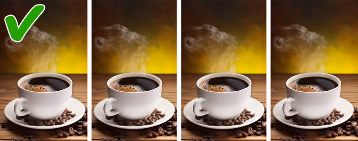 Điều chỉnh lượng caffeine: Các nghiên cứu cho thấy rằng caffeine (khi uống với số lượng lớn) làm giảm khối lượng xương và tăng nguy cơ gãy xương vì nó có tác động tiêu cực đến sự hấp thu canxi. Theo khuyến cáo của bác sĩ, người lớn chỉ nên tiêu thụ trung bình 400mg caffein (4 tách cà phê pha) mỗi ngày.