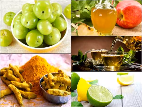 Một trong những thực phẩm tốt nhất cho bệnh nhân gan nhiễm mỡ là các loại ngũ cốc nguyên hạt như yến mạch, lúa mạch, gạo nâu và lúa mạch đen. Các thực phẩm này giàu vitamin, chất khoáng, chất chống oxy hoá và chất xơ, giúp làm giảm nguy cơ bệnh tim, tiểu đường và giảm các triệu chứng của bệnh gan nhiễm mỡ.