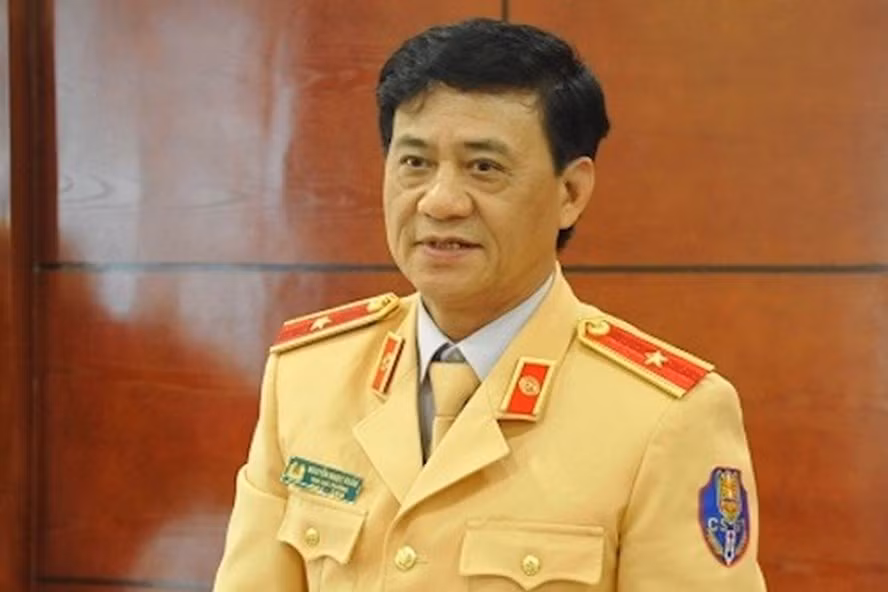 Giac mo truc thang cuu ho o Viet Nam: 16 nam van con xa