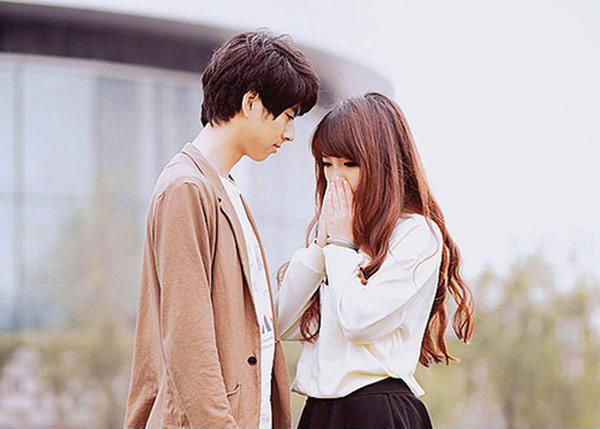 Càng ở bên nhau lâu tôi càng ngẫm ra anh bảo thủ, trì trệ, khác xa với những gì tôi nghĩ. (ảnh minh họa).