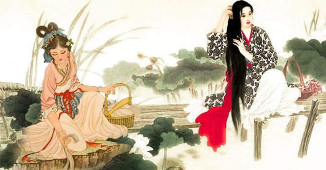 Ảnh minh họa. (Nguồn: Internet)