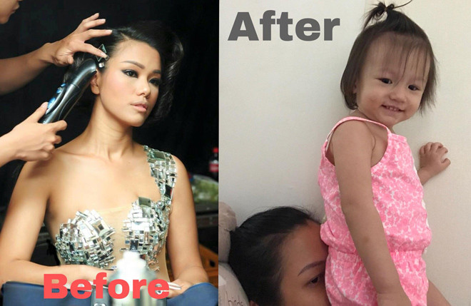 "Xưa bao nhiêu người nâng tóc nựng mặt... giờ cả cái bàn toạ chiếm đóng...."