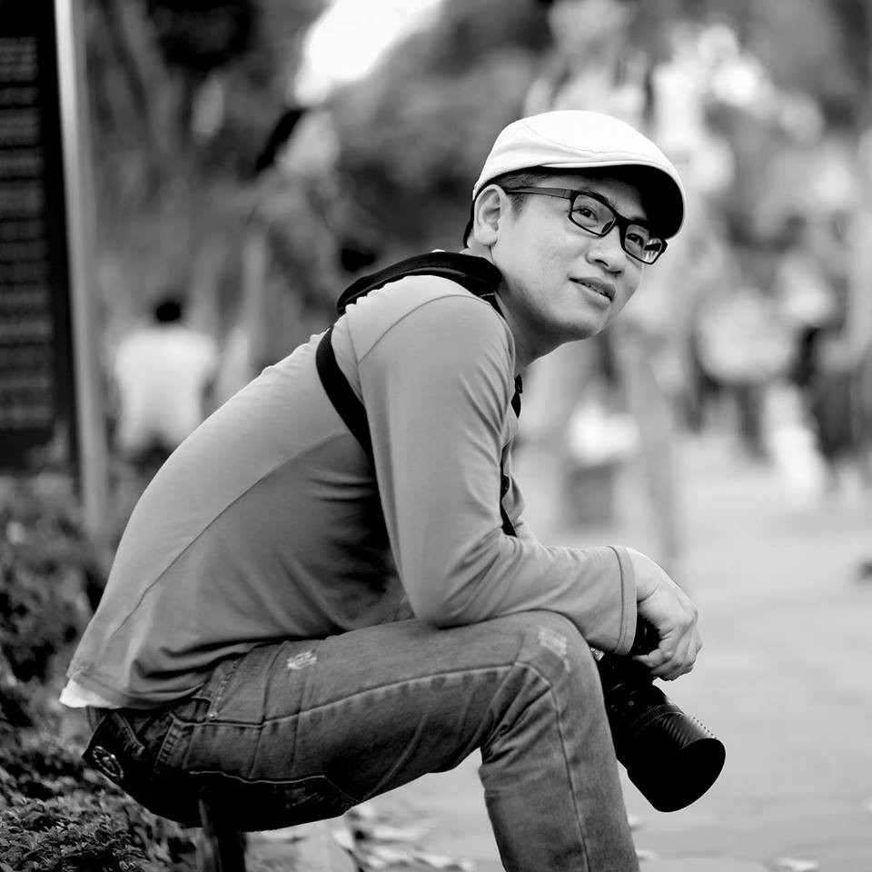 Anh Thái Sơn không đồng ý quan điểm lấy vợ cho bố mẹ.