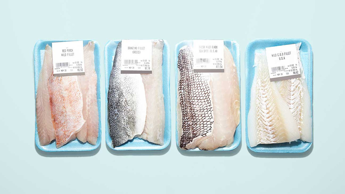 Cá trắng rất giàu protein, thỏa mãn cơn đói của bạn. Thực phẩm này còn ít chất béo và ít calo, khiến chúng trở thành một loại thực phẩm ăn kiêng tốt.