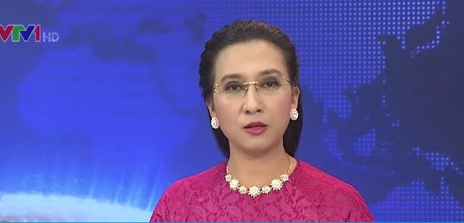 Có lẽ, hình ảnh BTV Vân Anh với cách dẫn dắt mạch lạc, tự tin sẽ luôn ở trong lòng khán giả mặc dù hiện nay cô đã rời VTV. Ngoài đời, Vân Anh còn khiến khán giả ngưỡng mộ với một gia đình hạnh phúc với người chồng tài giỏi và hai quý tử kháu khỉnh, ngoan ngoãn.