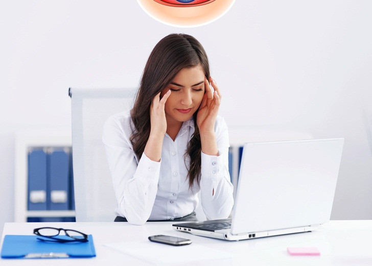 Hạn chế dùng các thiết bị ảnh hưởng tới mắt: Việc sử dụng liên tục các thiết bị kỹ thuật số ảnh hưởng bất lợi đến sức khỏe của mắt. Bạn nên chớp mắt thường xuyên hơn và giữ màn hình ở khoảng cách xa. Tốt nhất là hạn chế dùng các thiết bị kỹ thuật số nếu có thể.