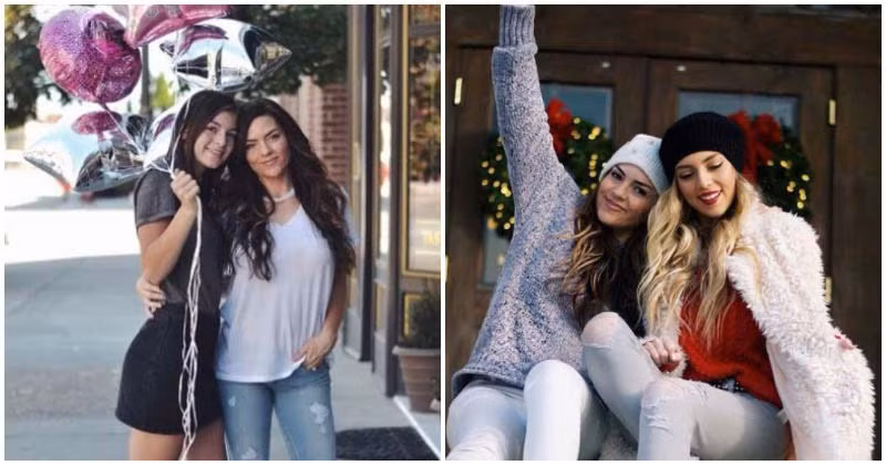 Ngoài chế độ ăn uống của mình, Enslow đã hoàn toàn thay đổi chế độ thể dục của mình. Cô ấy không thường đến phòng tập thể dục để luyện tập.