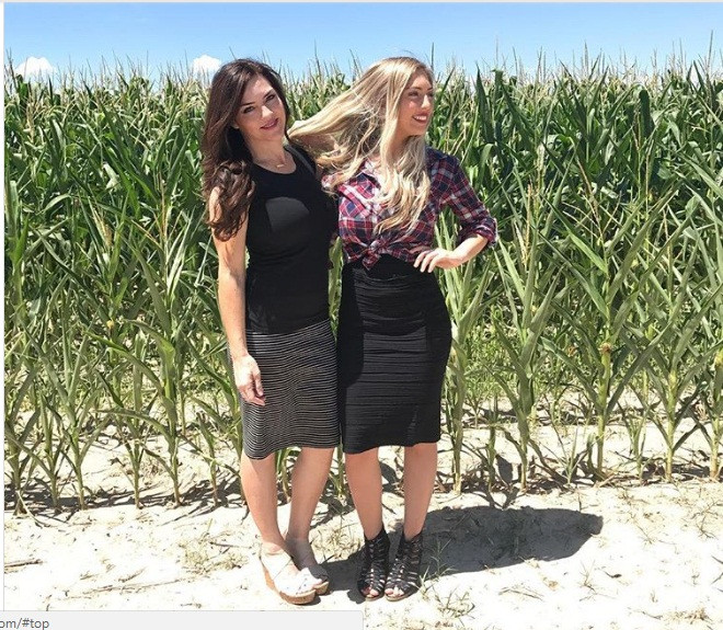 Jessica cũng cho hay, cô giảm cân thành công cũng nhờ chồng cô đã giúp cô chăm sóc 7 đứa con dù công việc của anh khá bận rộn. Ngoài ra, Jessica còn có những đứa con lớn sẵn sàng giúp đỡ cô khi chúng có thể.