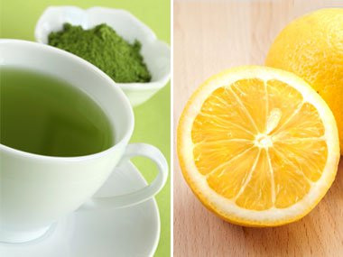 Trà xanh và nước cốt chanh tốt cho tim: Catechin là chất chống oxy hóa trong trà xanh tốt cho tim mạch. Theo một báo cáo từ Đại học Purdue (Mỹ), thêm một chút nước cốt chanh vào trà xanh có thể làm giảm tăng hiệu quả của catechin.