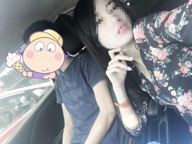 P.H - nhân tình của chồng chị N.H.T