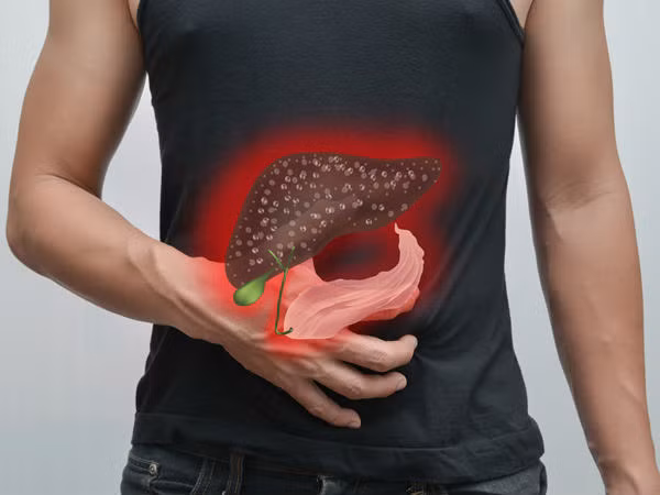 Một nghiên cứu phát hiện rằng ăn đậu phộng làm giảm nguy cơ sỏi mật.