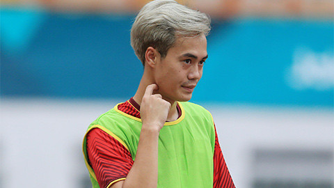 Sau khi ghi bàn giúp Việt Nam vào bán kết Asiad 2018, Văn Toàn đã trở thành tâm điểm và rất nhiều fan Việt muốn nhuộm tóc màu bạch kim như Anh.
