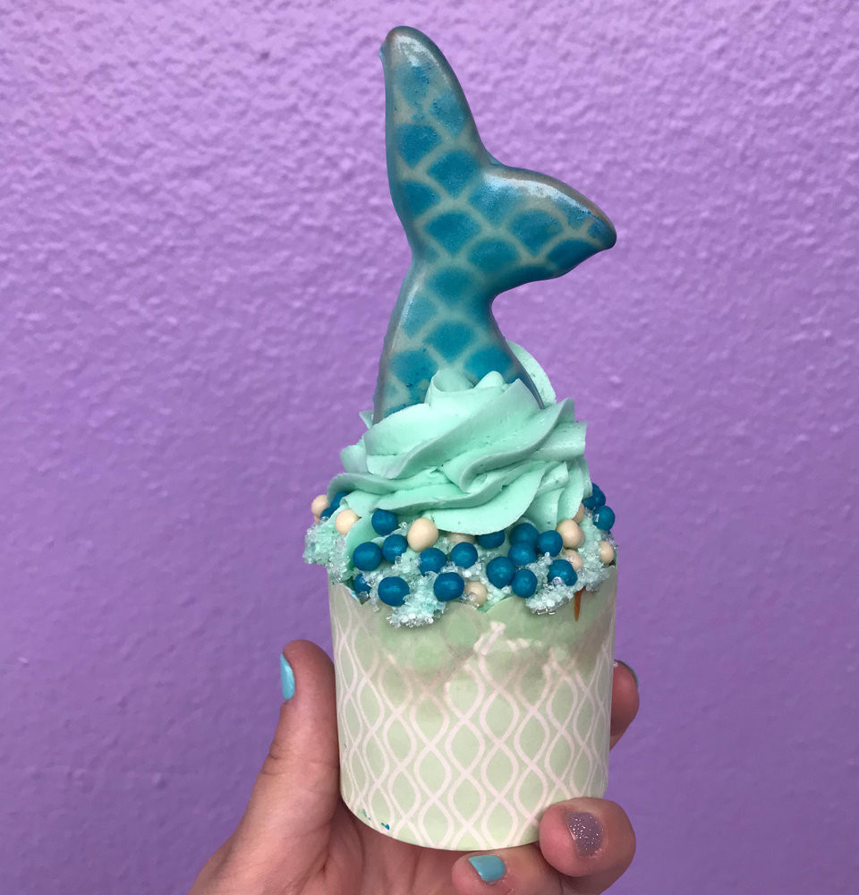 Giữa những ngày hè nóng bức, đây thực sự là một món ăn vặt hấp dẫn và ngon miệng.