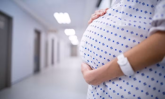 Cứ mỗi 90 giây, sẽ có một phụ nữ qua đời trong lúc mang thai hoặc sinh con.