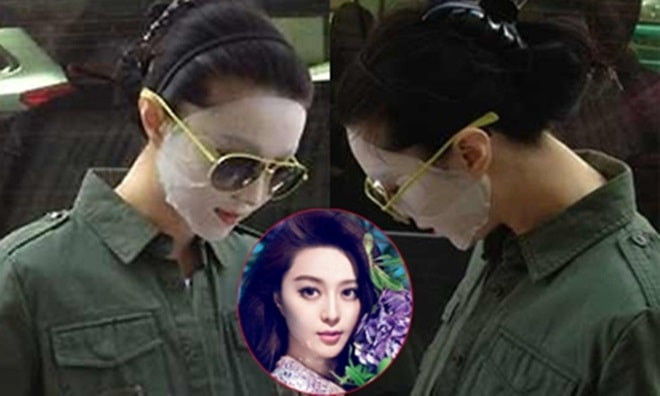 Một trong những bí quyết dưỡng da của Phạm Băng Băng được nhiều người học theo chính là đắp mặt nạ. Nữ diễn viên "Hoàn Châu công chúa" từng tiết lộ mỗi năm cô dùng đến 600 chiếc mặt nạ dưỡng da.