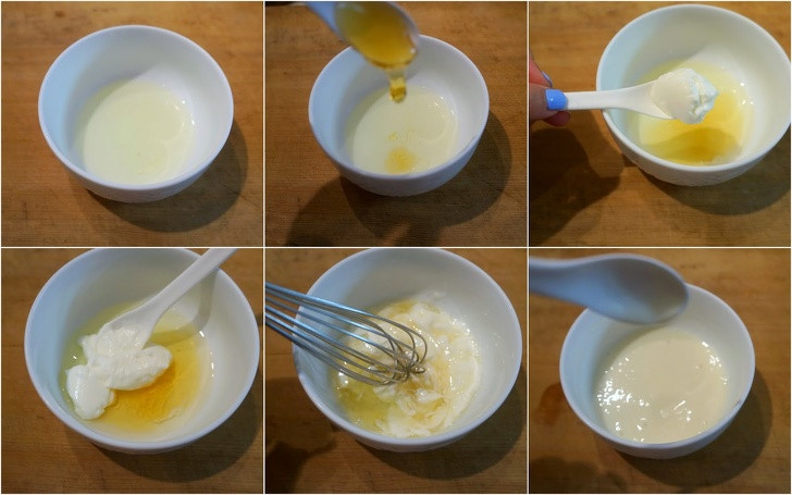 Giúp tẩy da chết hoặc đắp dưỡng ẩm: Không giống như hầu hết các loại tẩy tế bào chết và mặt nạ hóa học, mật ong là dưỡng chất tự nhiên. Nó giúp loại bỏ các tế bào da chết, vi khuẩn và các tạp chất.