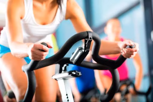 Khi đến phòng tập gym với mong muốn có "cơ thể hoàn hảo". Tuy nhiên, khi không đạt được mục tiêu thì họ cảm thấy vô cùng tội lỗi. Cảm giác tội lỗi này không phải là trạng thái tinh thần tốt.