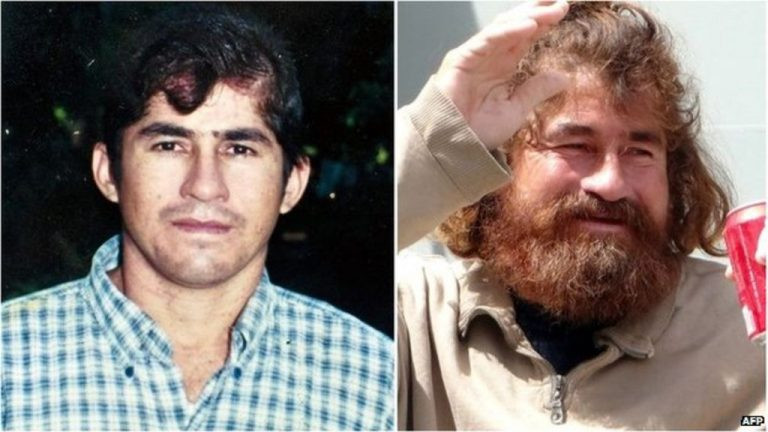 Jose Salvador Alvarenga là một trong những người sống sót lâu nhất trên biển. Anh ta đã sống sót trong 14 tháng trên biển bằng cách uống máu rùa biển.
