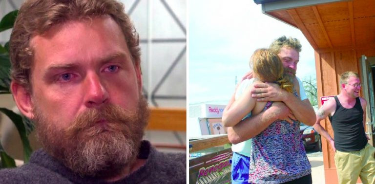 Louis Jordan: Năm 2005, thuyền đánh cá của Louis bị lật úp và anh ấy gãy vai. Người sống sót thần kỳ sau 66 ngày trên biển này phải uống nước mưa, sử dụng quần áo của mình làm dây câu trước khi may mắn được cứu.