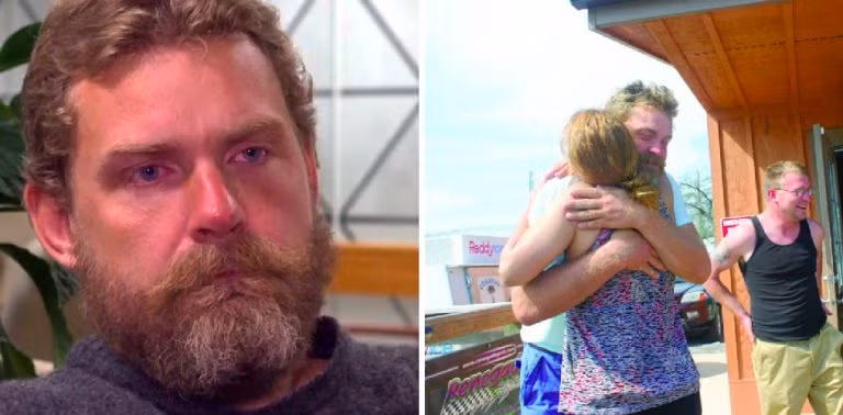 Louis Jordan: Năm 2005, thuyền đánh cá của Louis bị lật úp và anh ấy gãy vai. Người sống sót thần kỳ sau 66 ngày trên biển này phải uống nước mưa, sử dụng quần áo của mình làm dây câu trước khi may mắn được cứu.